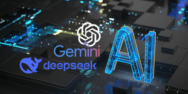 Intelligenza artificiale sfondo