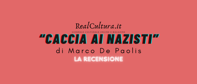 Caccia ai nazsiti Arcadia (1)