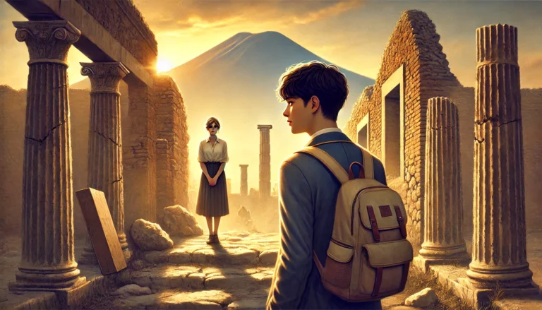 i ragazzi che si amano non ci sono per nessuno