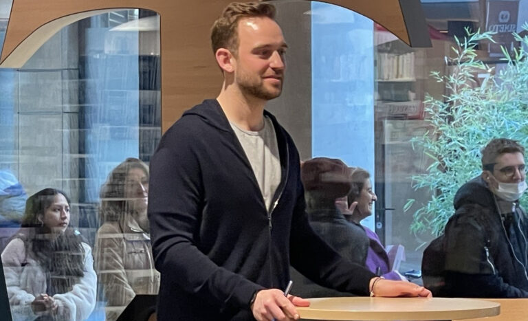 La catastrofica gita allo zoo