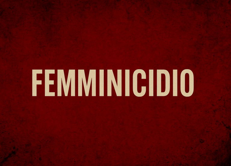 femminicidio