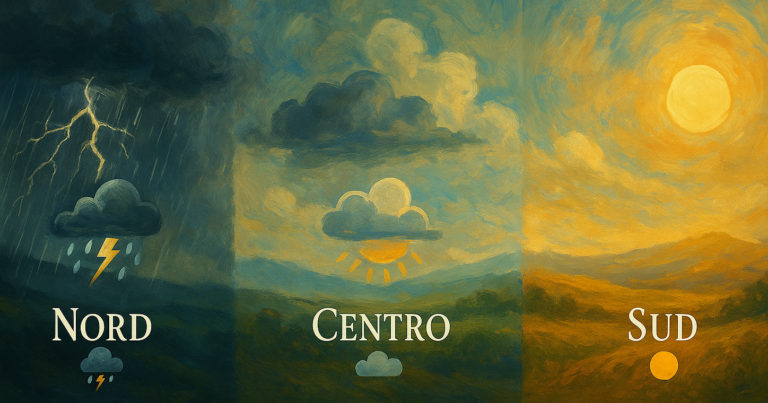 meteo pasqua e pasquetta