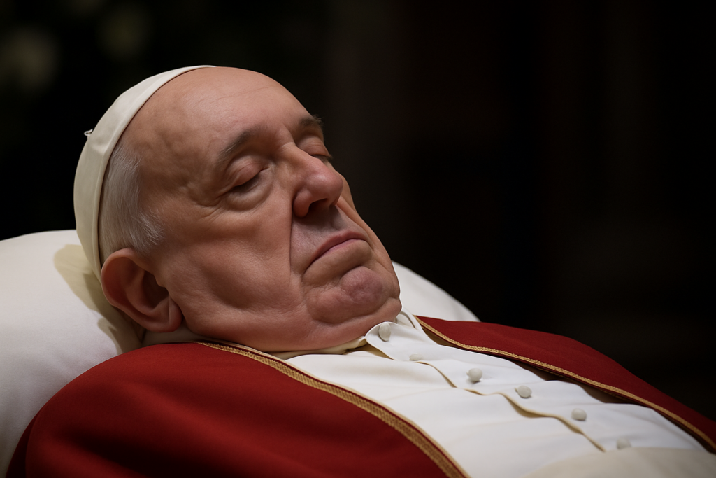 papa francesco