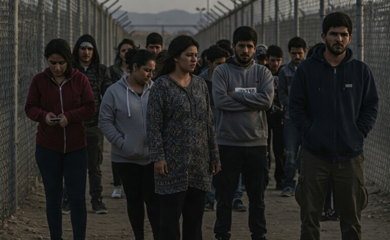 centri di permanenza per i rimpatri