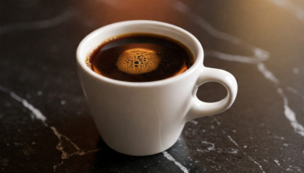 aspettami al caffè napoli