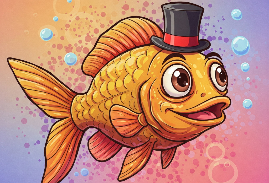 pesce d'aprile