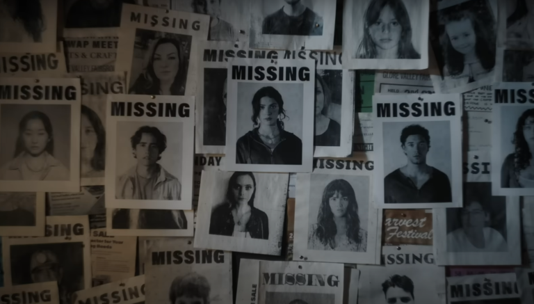 until dawn - fino all'alba