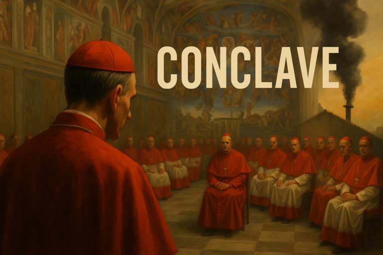 conclave