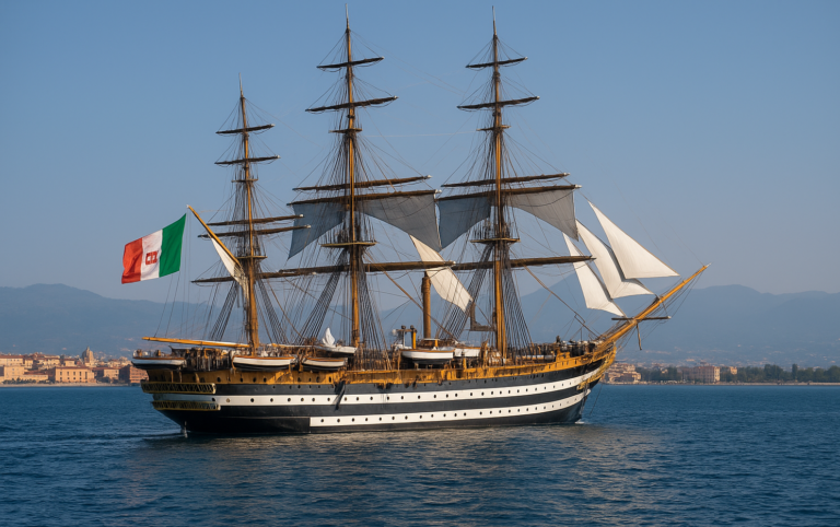 amerigo vespucci