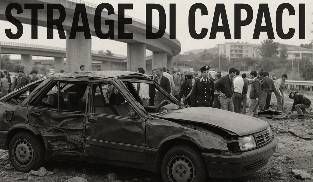 strage di capaci