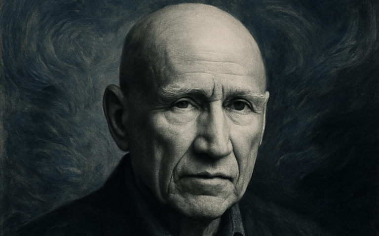 Sebastiao Salgado
