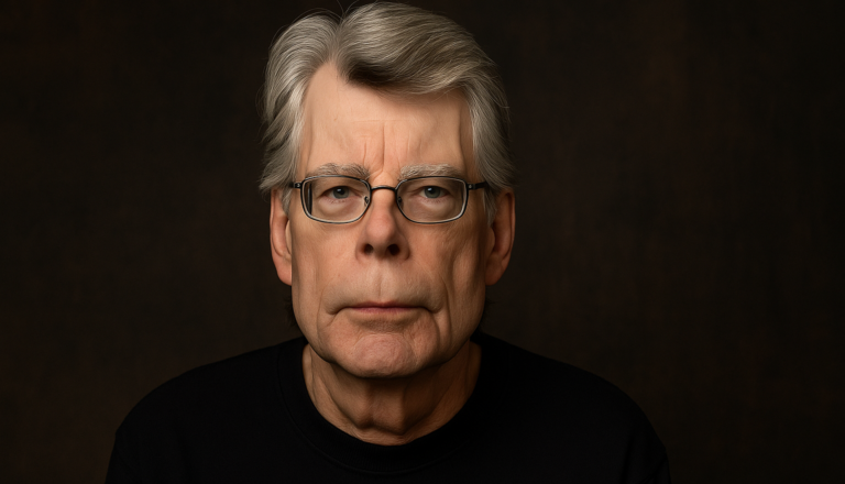 never flinch, la recensione