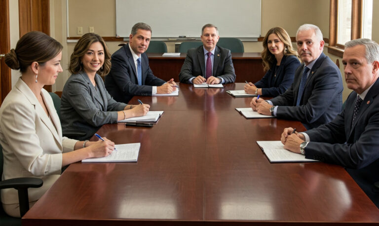 presidenti di commissione maturità 2025