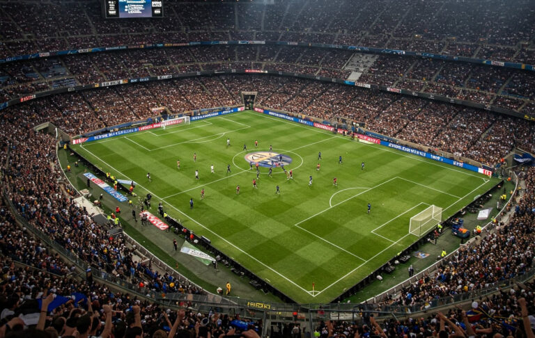 dove vedere inter barcellona