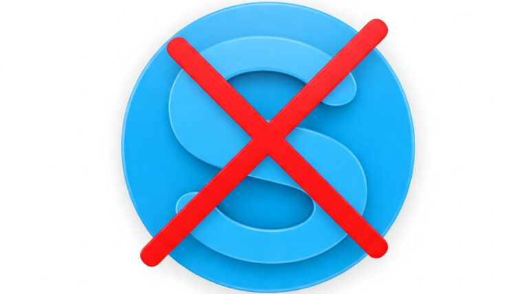 microsoft ha chiuso skype