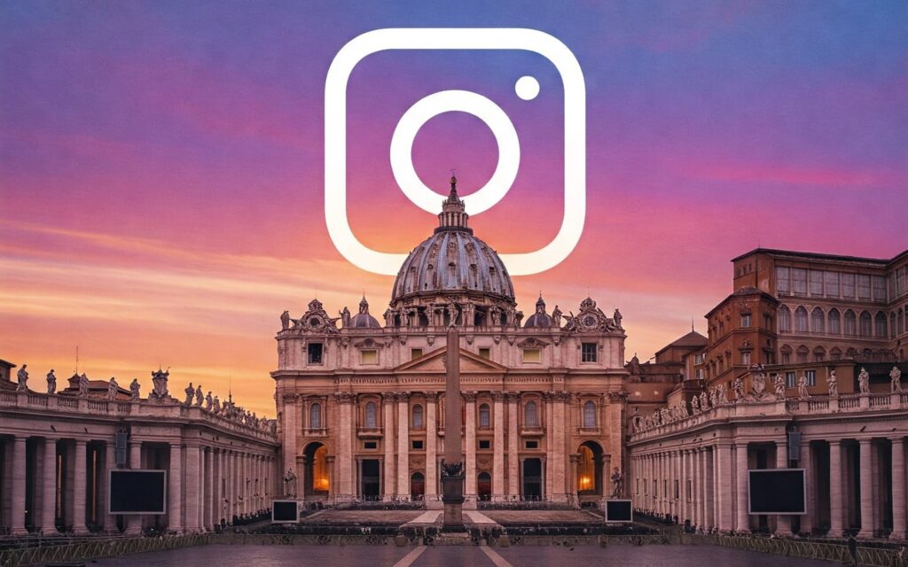 papa instagram
