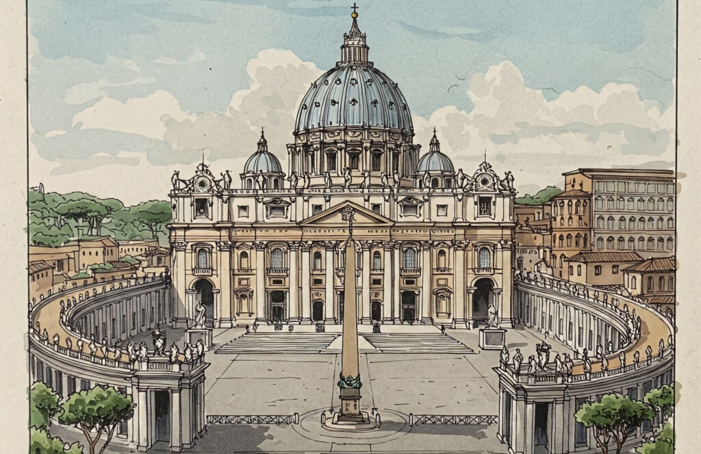 elezione di papa Leone XIV