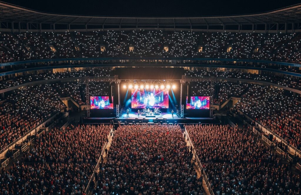 caparezza tour 2026
