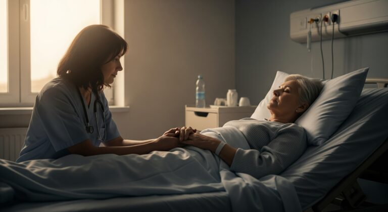 Francia, svolta storica: approvata la legge sul suicidio assistito