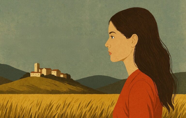 l'amore mio non muore