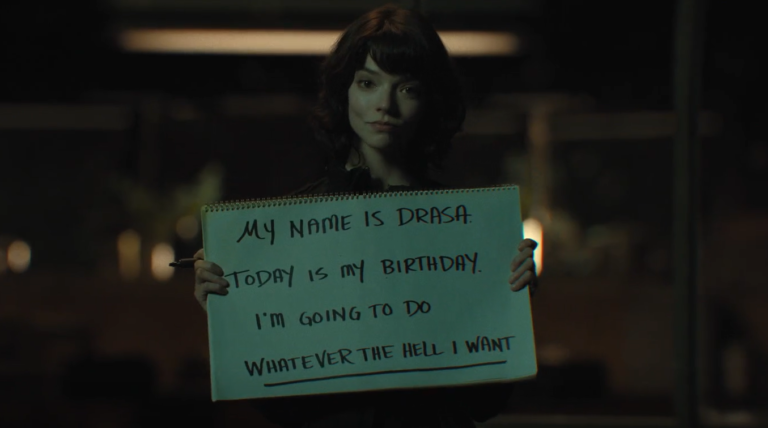 misteri dal profondo