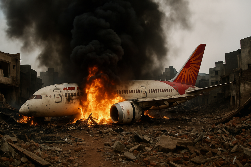 air india