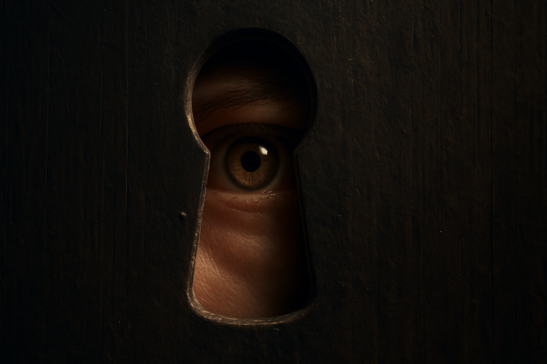 la donna della porta accanto