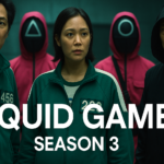 terza stagione squid game