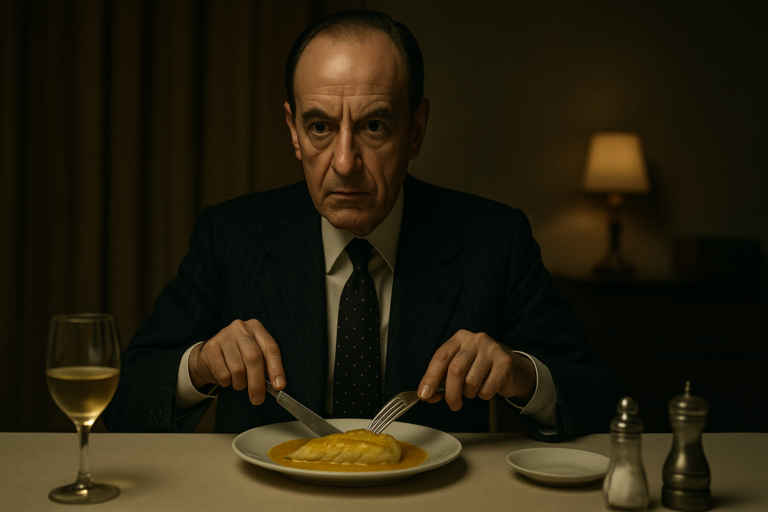 federico umberto d'amato