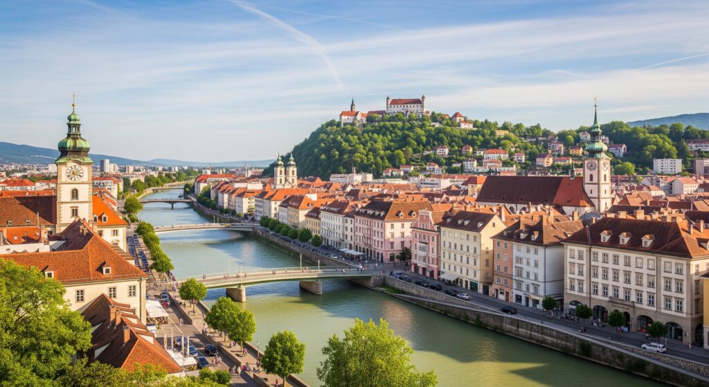 graz sparatoria
