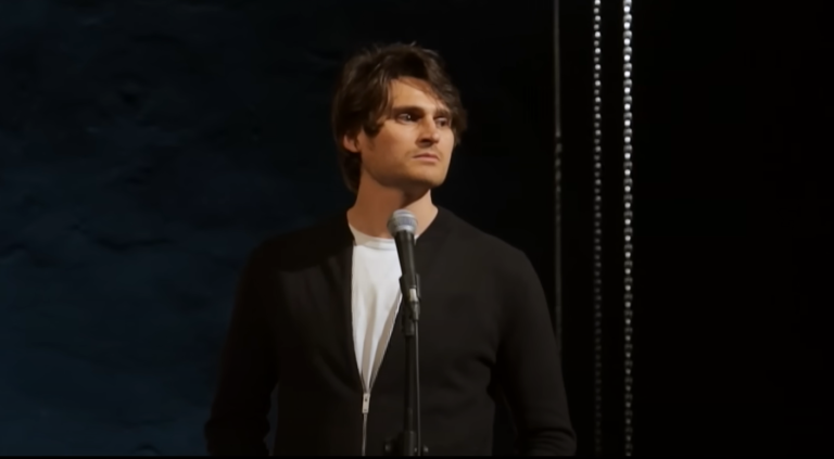 angelo duro io sono la fine del mondo