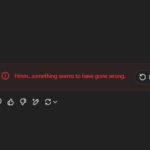 ChatGPT non funziona: cos’è successo e da quanto dura