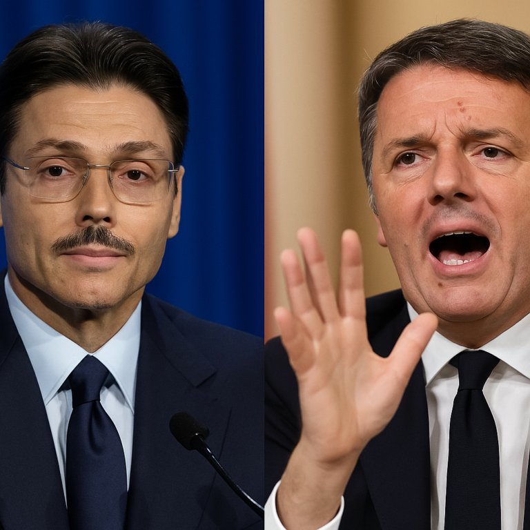 renzi mondadori