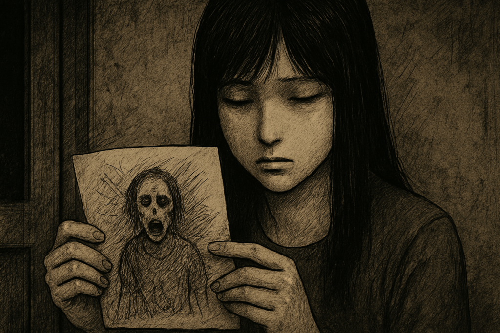 strani disegni uketsu