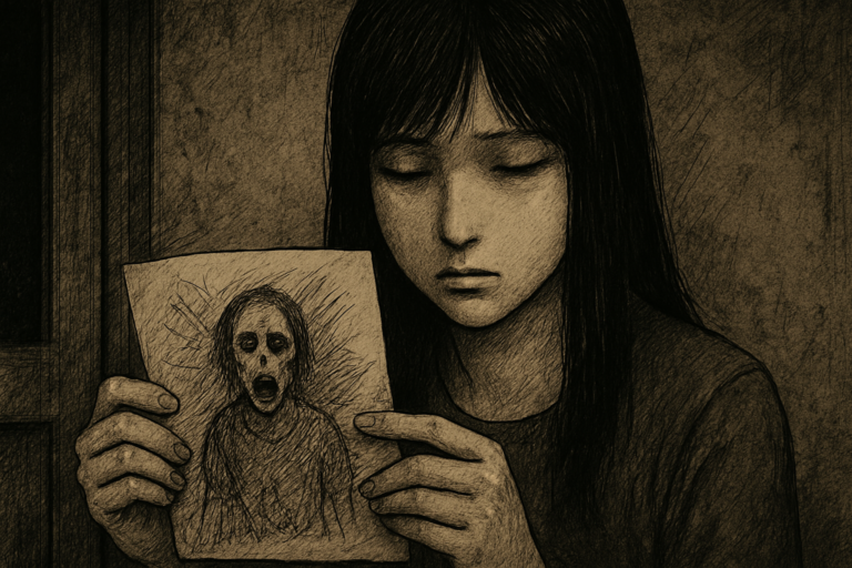 strani disegni uketsu