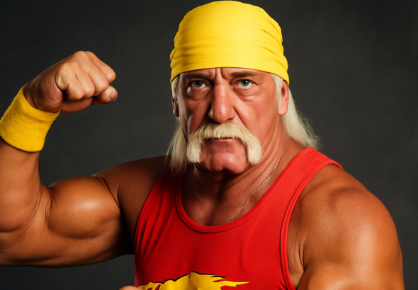 hulk hogan