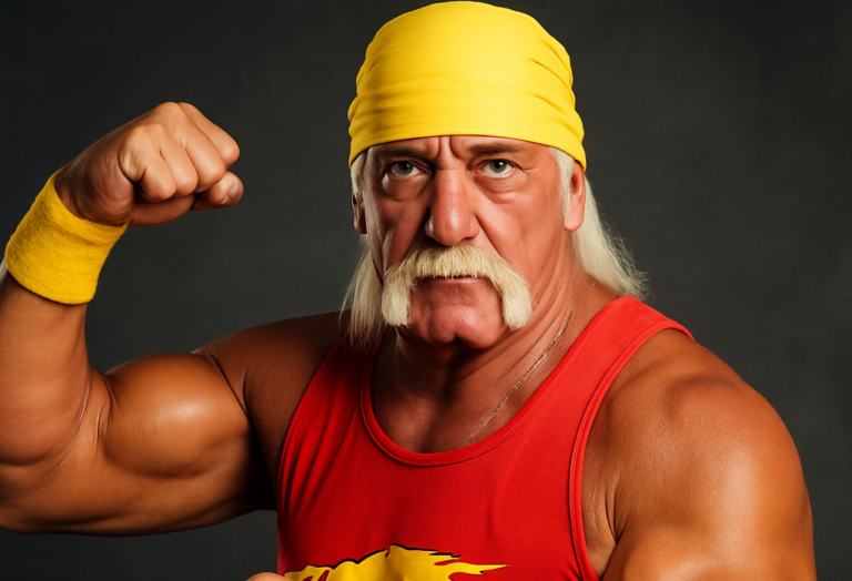 hulk hogan