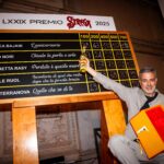 vincitore premio strega l'anniversario recensione