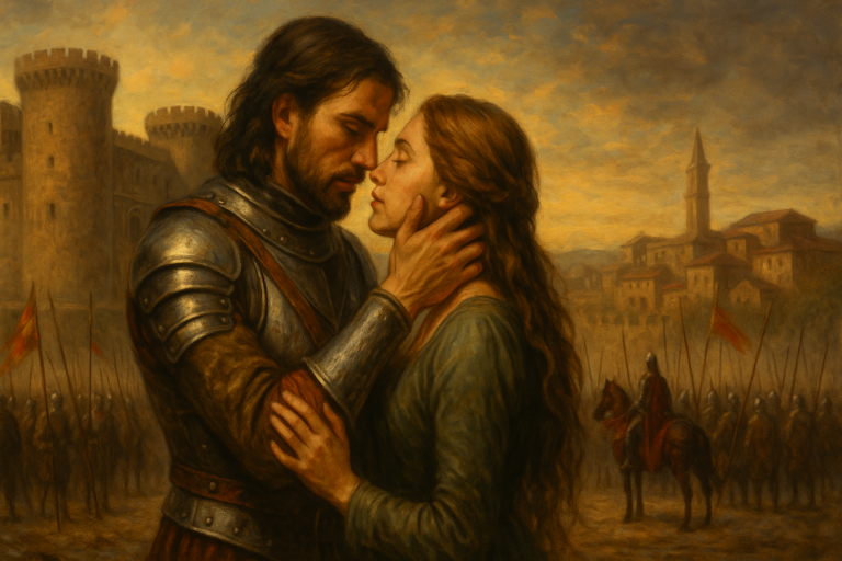 in guerra e in amore