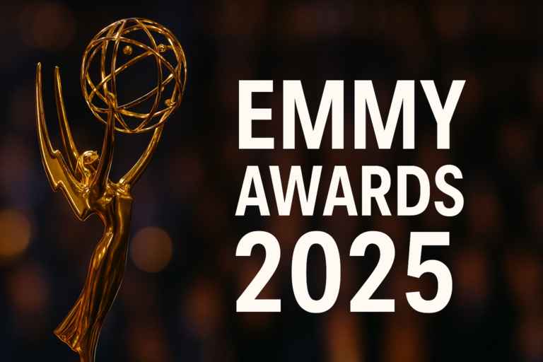emmy awards 2025