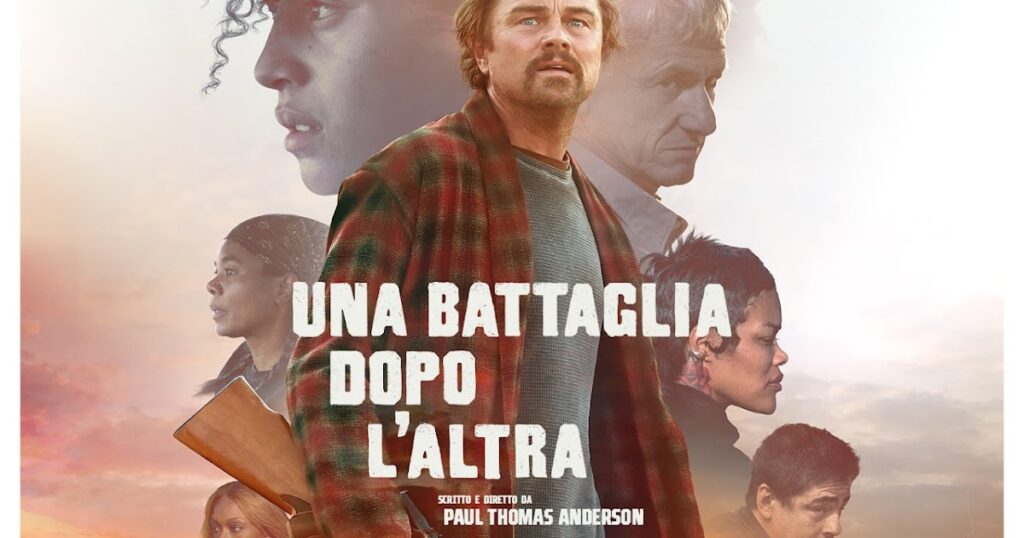 una battaglia dopo l'altra